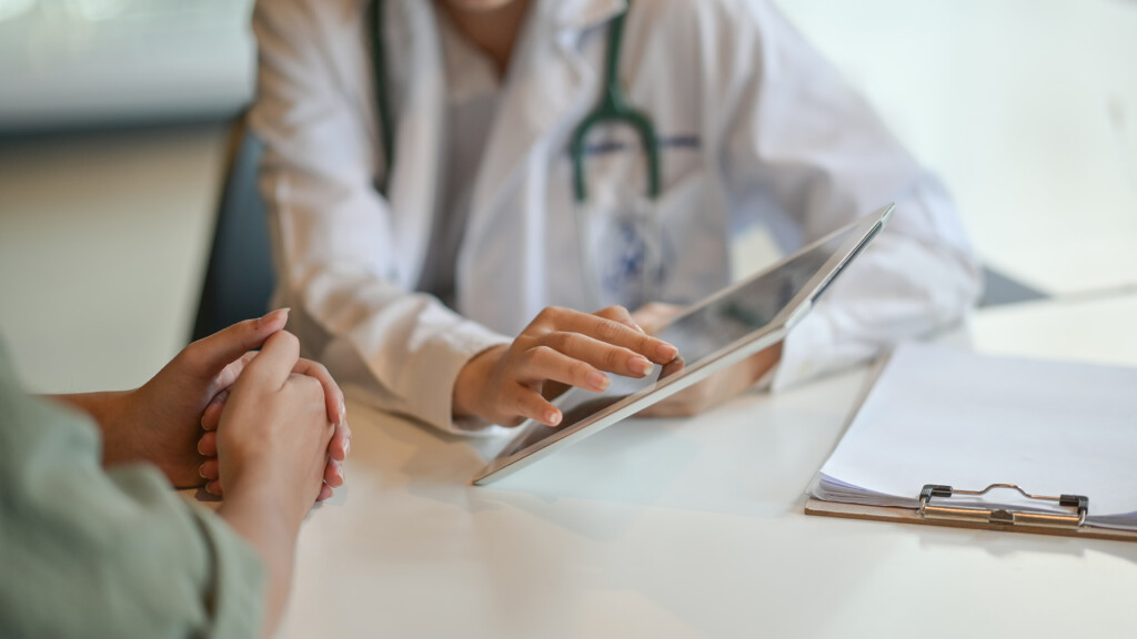 Most Americans Are Uncomfortable With Artificial Intelligence In Health Care, Survey Finds