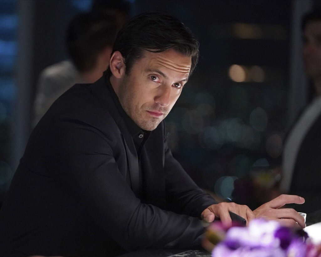 Heist Show Or Nighttime Soap?