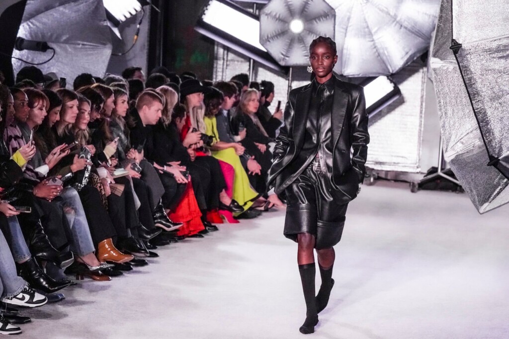 Highlights From New York Fashion Week: Royal Drama, ’70s Nostalgia And More