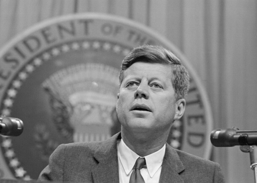 Us Presidents Who Only Served One Term Or Less, Ranked