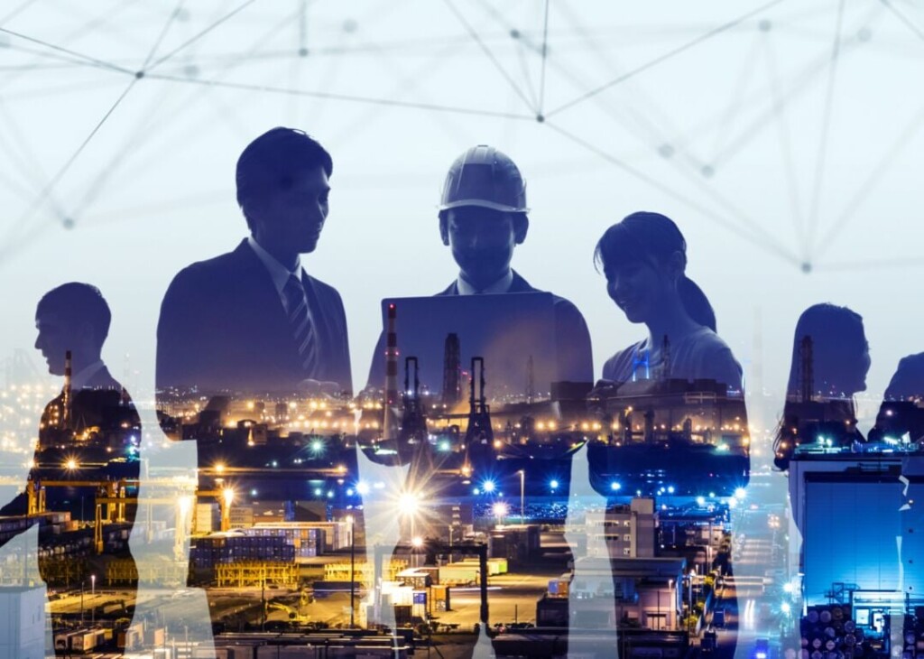 These Are The Industries Losing And Gaining The Most Jobs