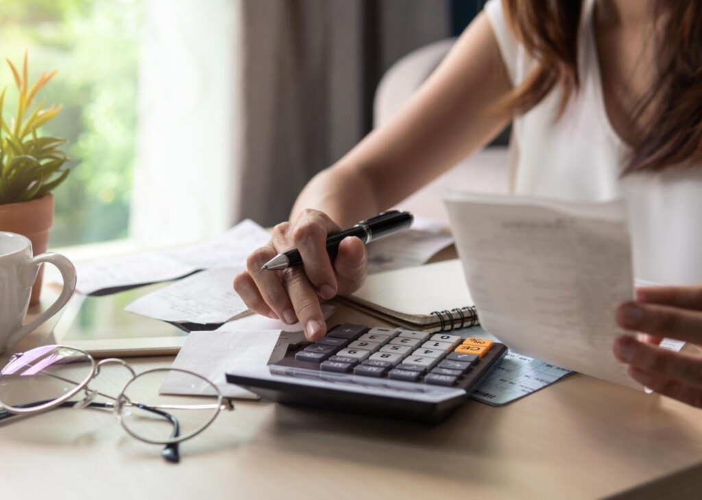10 States Where Inflation Is Hitting The Hardest