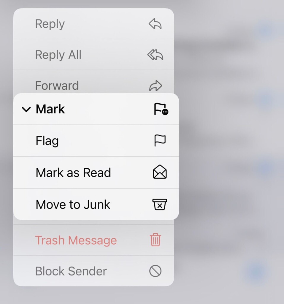 Jim Rossman: Junk Emails Can Be Maddening, But Ignoring Them Is The Best Option