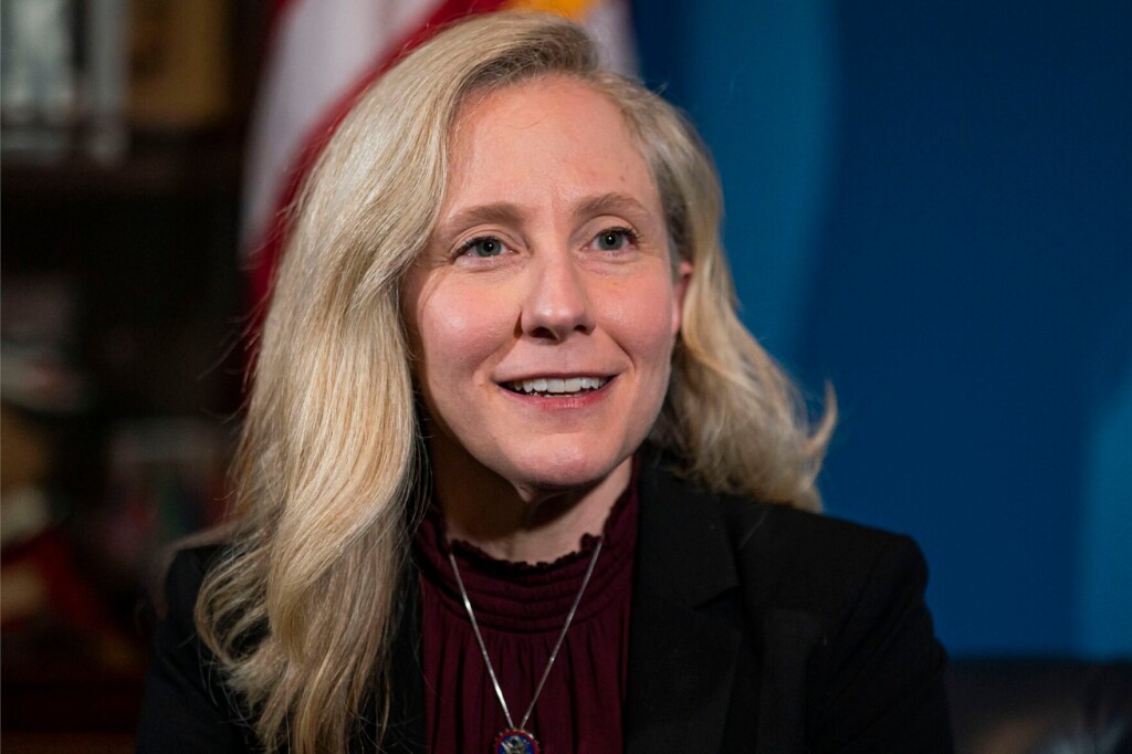 After Serving In Cia, Lawmaker Now Has Role Overseeing It
