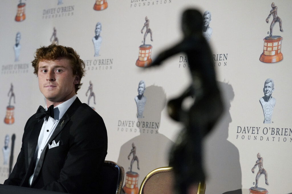 Duggan Prepping For Future, Not Yet Reflecting On Tcu Career