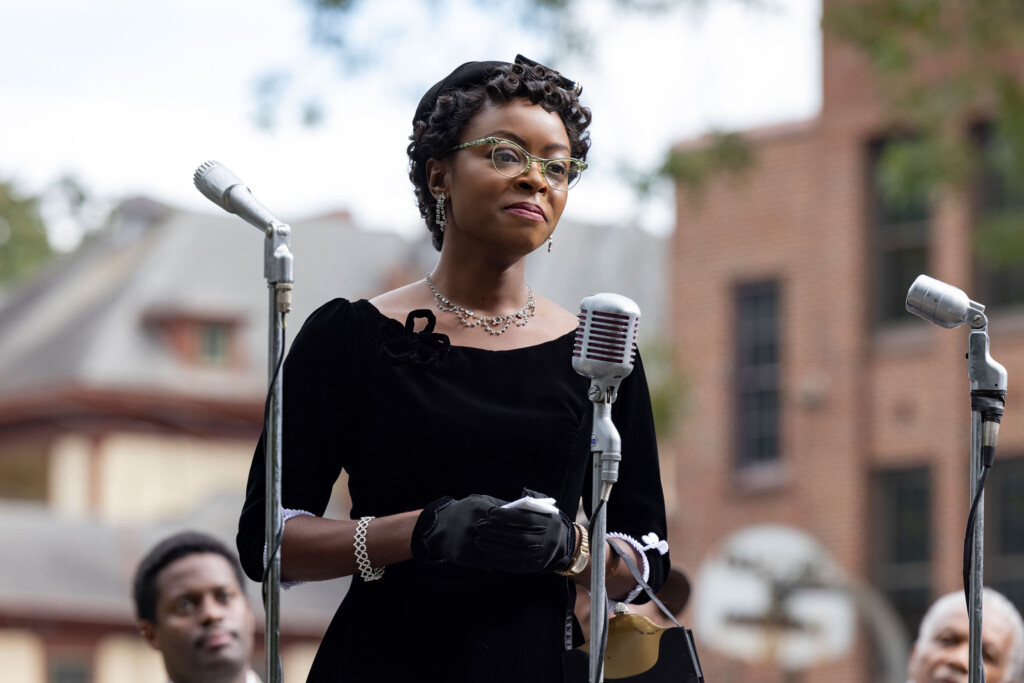 ‘till’ Actress Opens Up About Her Oscars Snub, Racism And ‘misogynoir’
