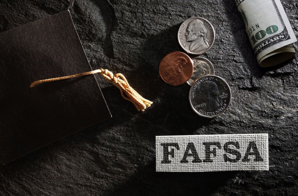 Kids And Money: Fafsa Filing Mistakes To Avoid