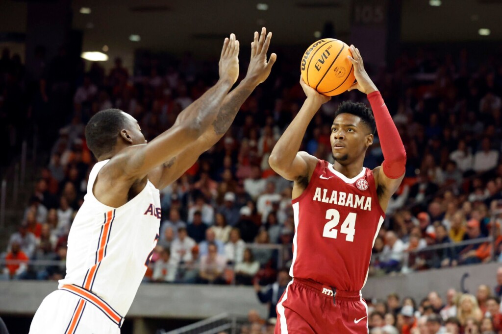 Alabama Hoops Star Delivered Gun In Shooting, Police Say