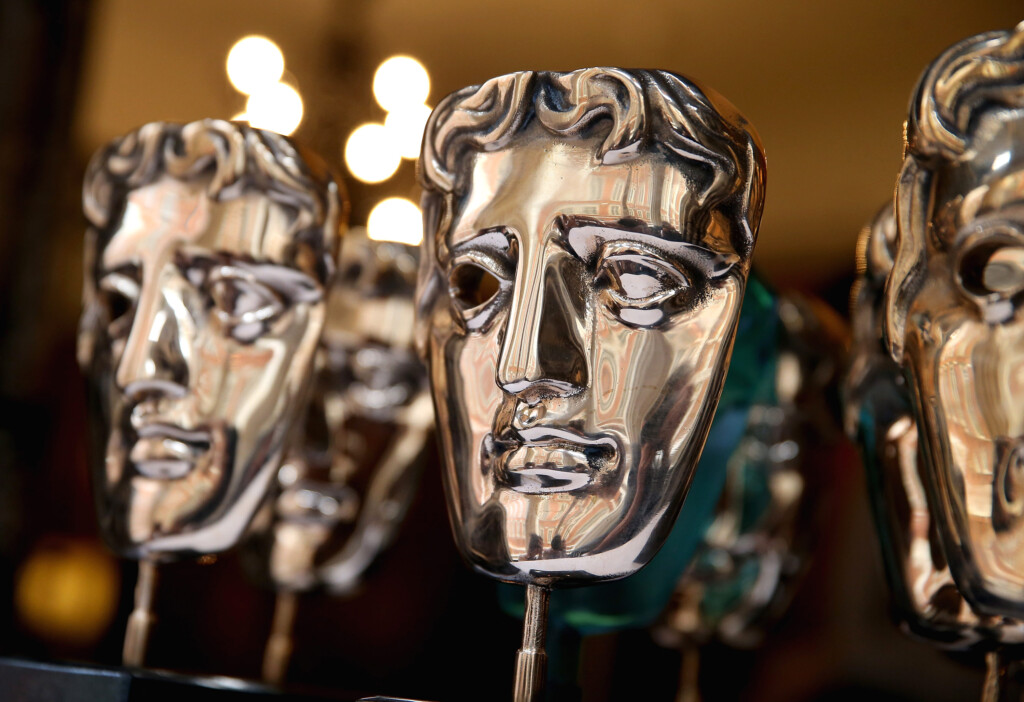 Bafta Awards 2022: See The Full List Of Winners