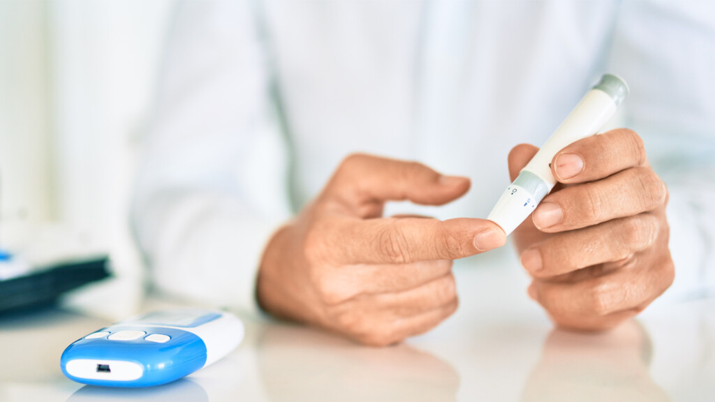 Risk Of Developing Diabetes After Covid 19 Continued In Omicron Period, Study Says
