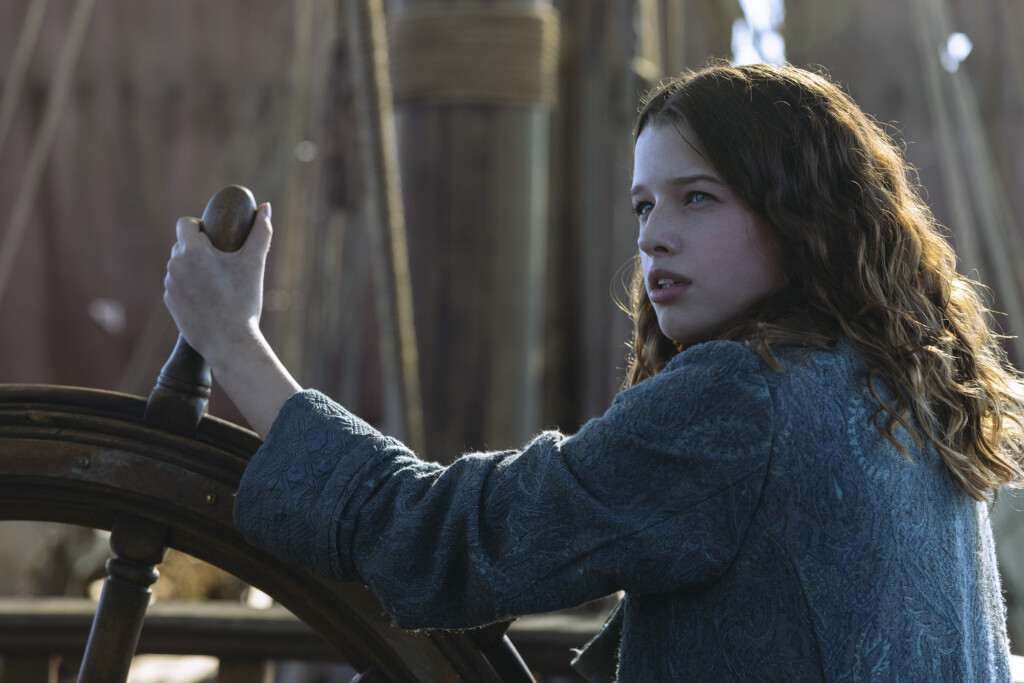 ‘peter Pan & Wendy’ Trailer Sparks Disney Nostalgia With Live Action Update Of Animated Classic