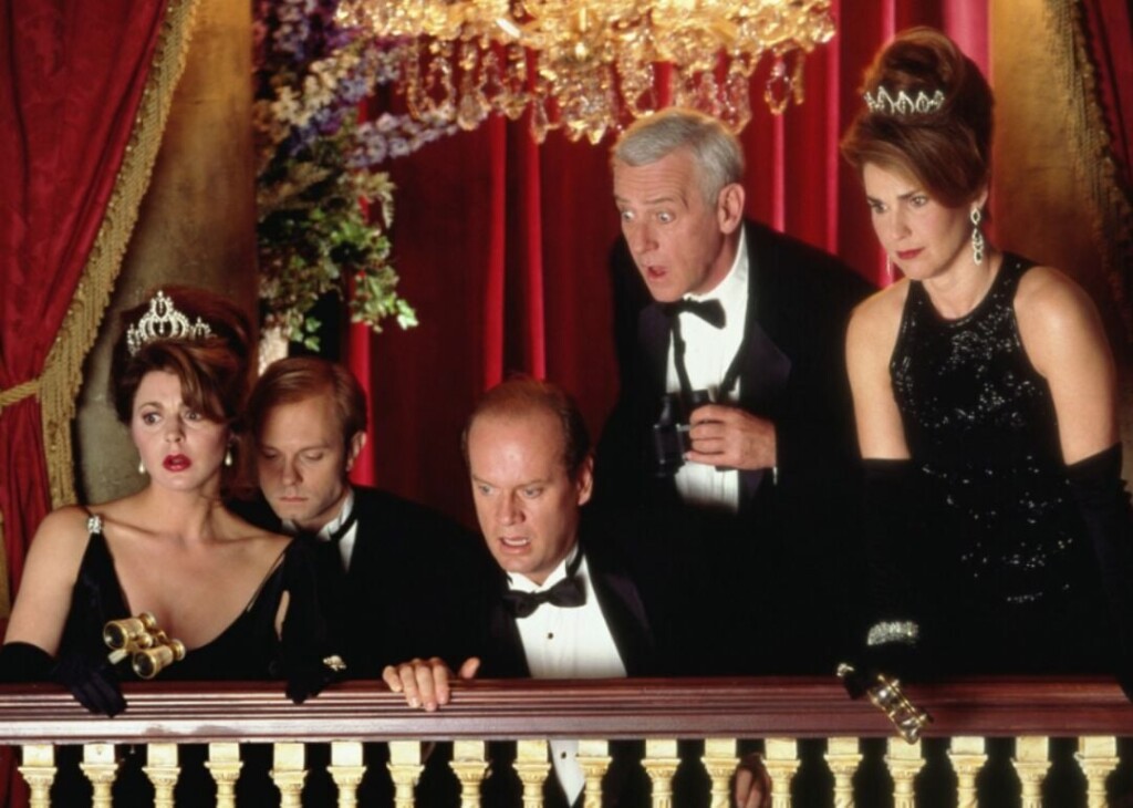 The 100 Best Tv Shows From The ’90s