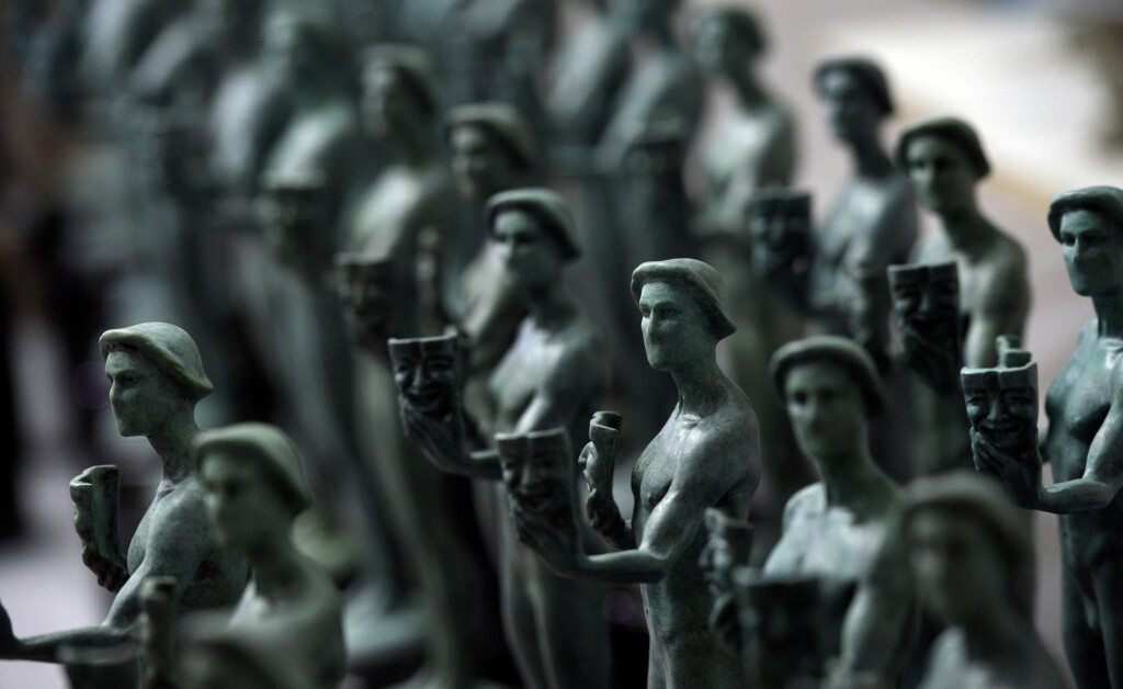 Sag Awards 2023: See The Full List Of Winners