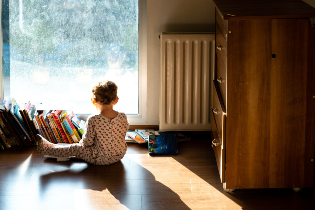 Ask Mr. Dad: Come On, Kiddo, Act Your Age