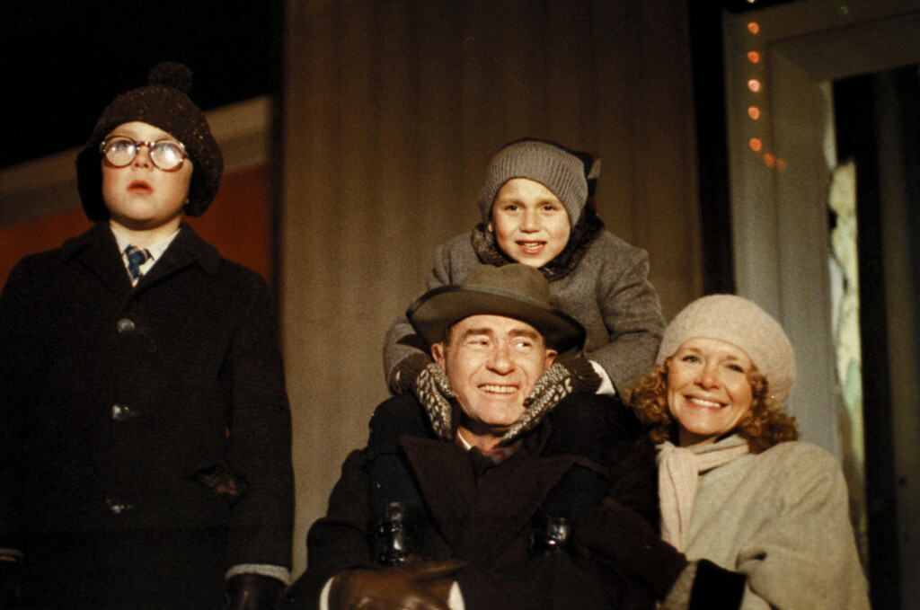 Actress Melinda Dillon Of ‘a Christmas Story’ And ‘close Encounters’ Dies At 83