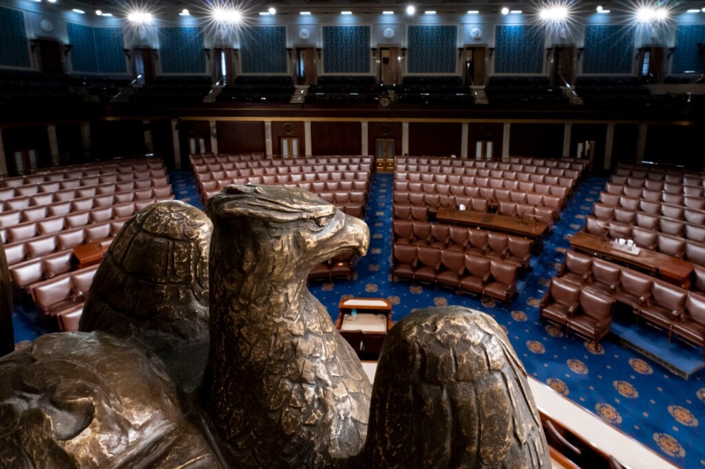 What To Expect From Tuesday Night’s State Of The Union Address
