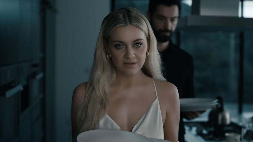 Kelsea Ballerini Releases New Music And A Short Film