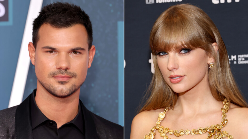 Taylor Lautner Makes Rare Comment About Ex Taylor Swift That Leaves His Wife ‘deceased’