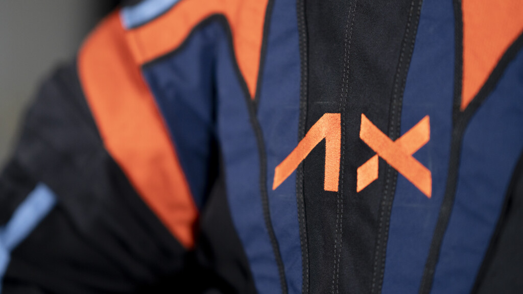 Nasa And Axiom Unveil Spacesuits Astronauts Will Wear On The Moon
