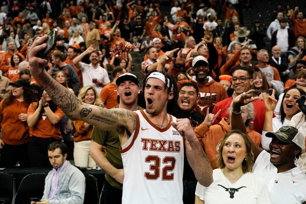 Texas Seeks 1st Final Four In 20 Years, Miami Its 1st Ever