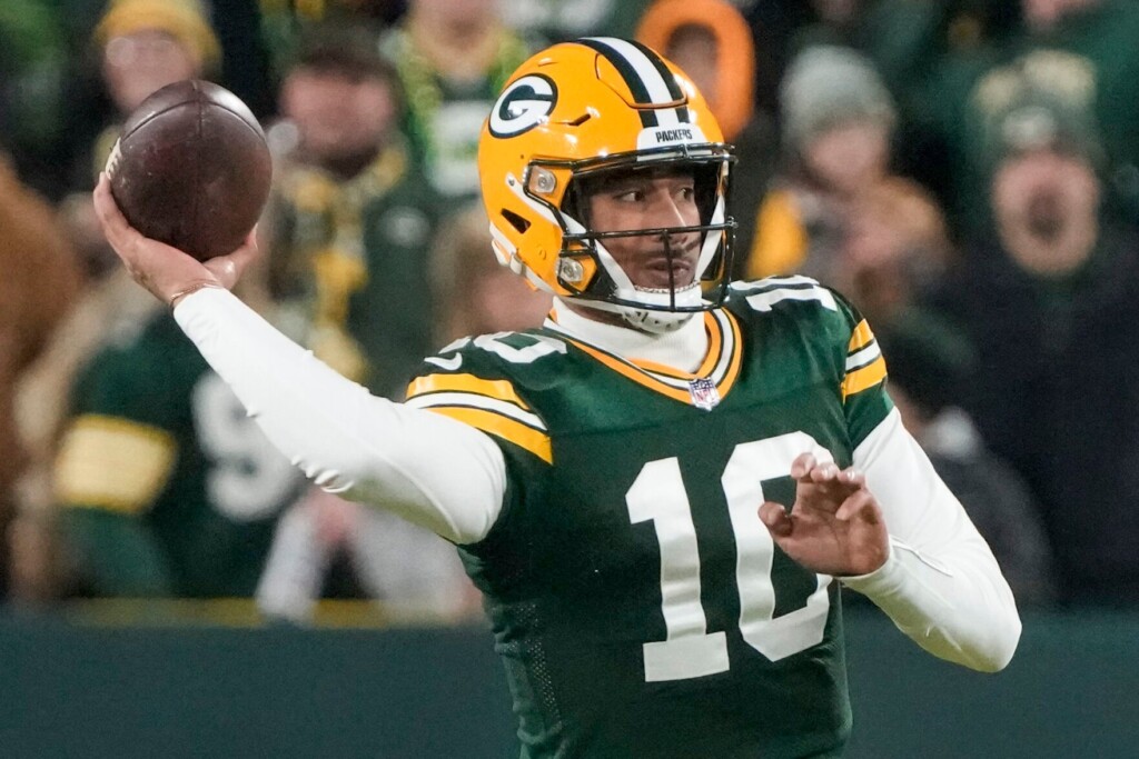 Ready For Love: Rodgers’ Exit Would Mean New Era For Packers