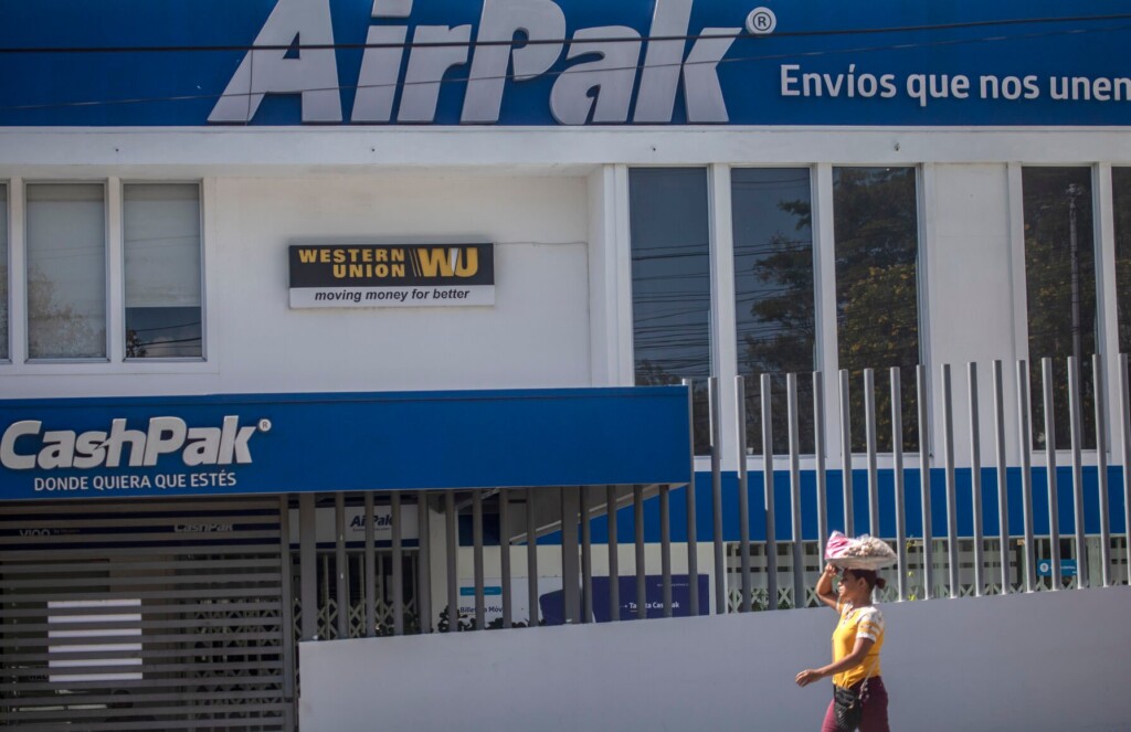 Nicaraguan Migrants A Boon To Economy Back Home