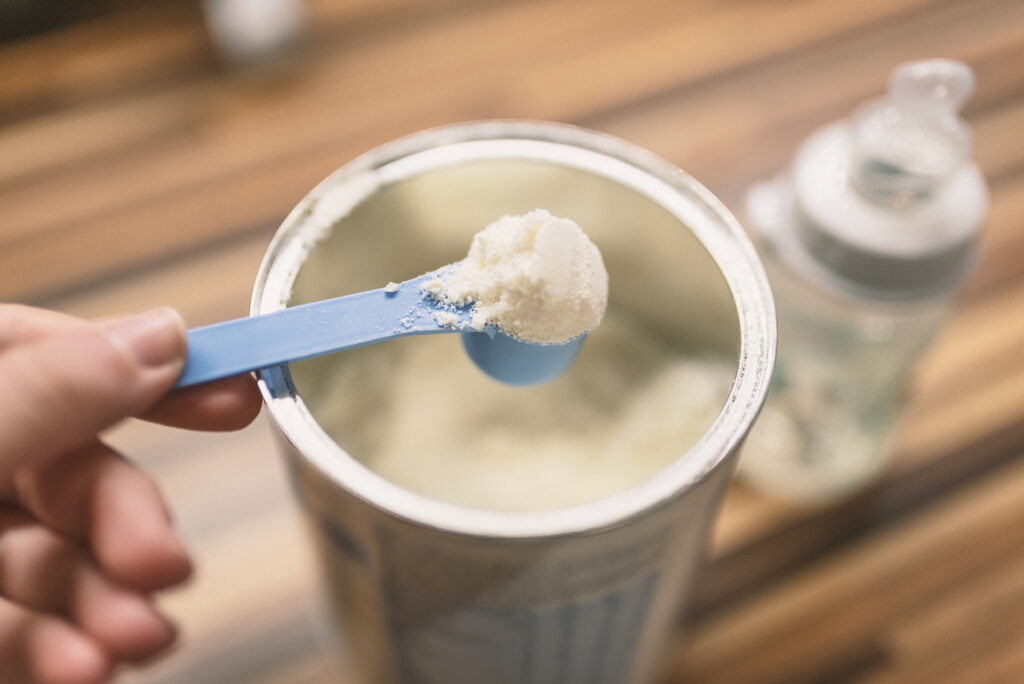 Careful Hygiene With Powdered Formula And Breast Pump Equipment Can Help Prevent Dangerous Bacteria Infection, Cdc Report Warns