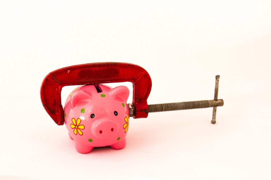 Jill On Money: Inflation Takes Bite Out Of Savings