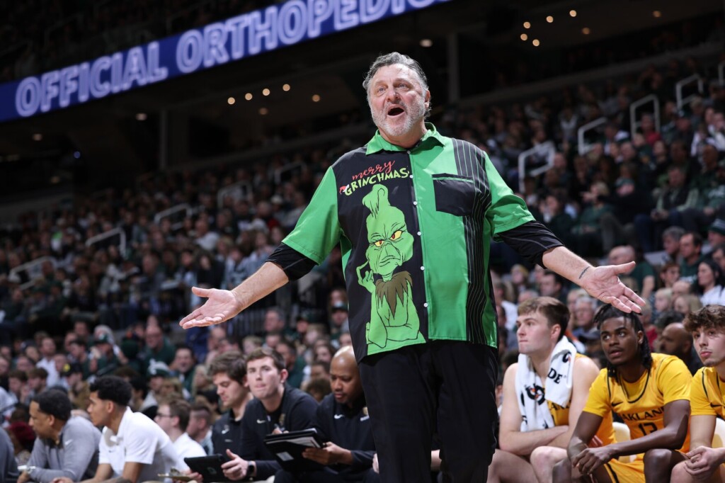 What Does Nation’s New Longest Tenured Coach Kampe Think Of Retirement?