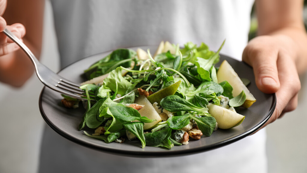 Mediterranean And Mind Diets Reduced Signs Of Alzheimer’s In Brain Tissue, Study Finds