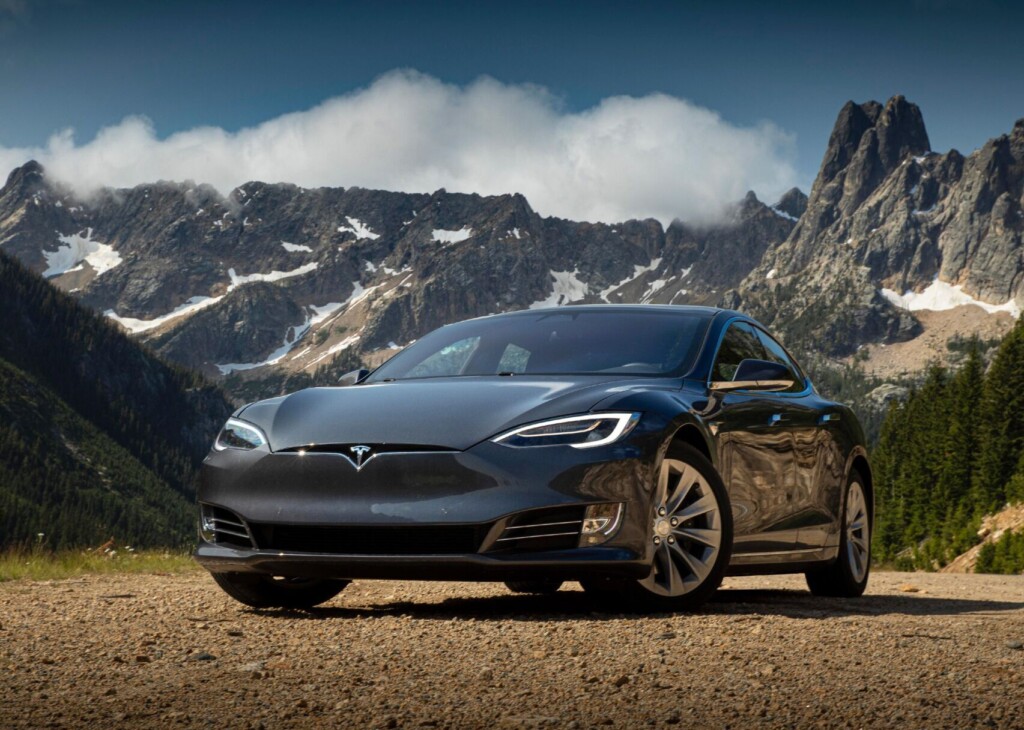 Here’s What The Most Popular Electric Vehicles Cost The Average Driver To Own