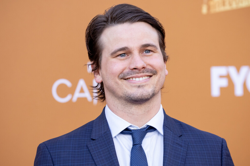 Jason Ritter Admits His Late Father John Ritter Helped Him Land First Acting Job