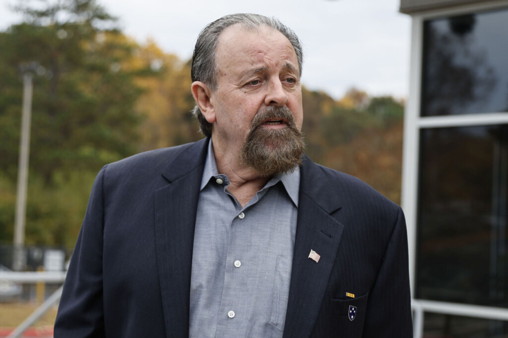 Helping Fellow Veterans