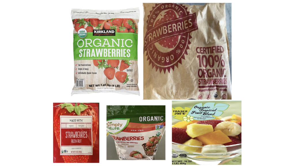 Frozen Strawberries Sold At Costco, Trader Joe’s And Aldi Recalled After Hepatitis A Infections