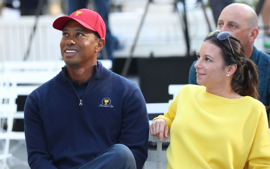 Tiger Woods’ Ex Girlfriend Has Lawsuits Against Golfer And Trust