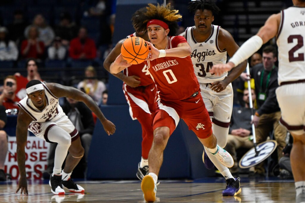 Alabama’s Miller Tops List Of Nba Prospects At March Madness