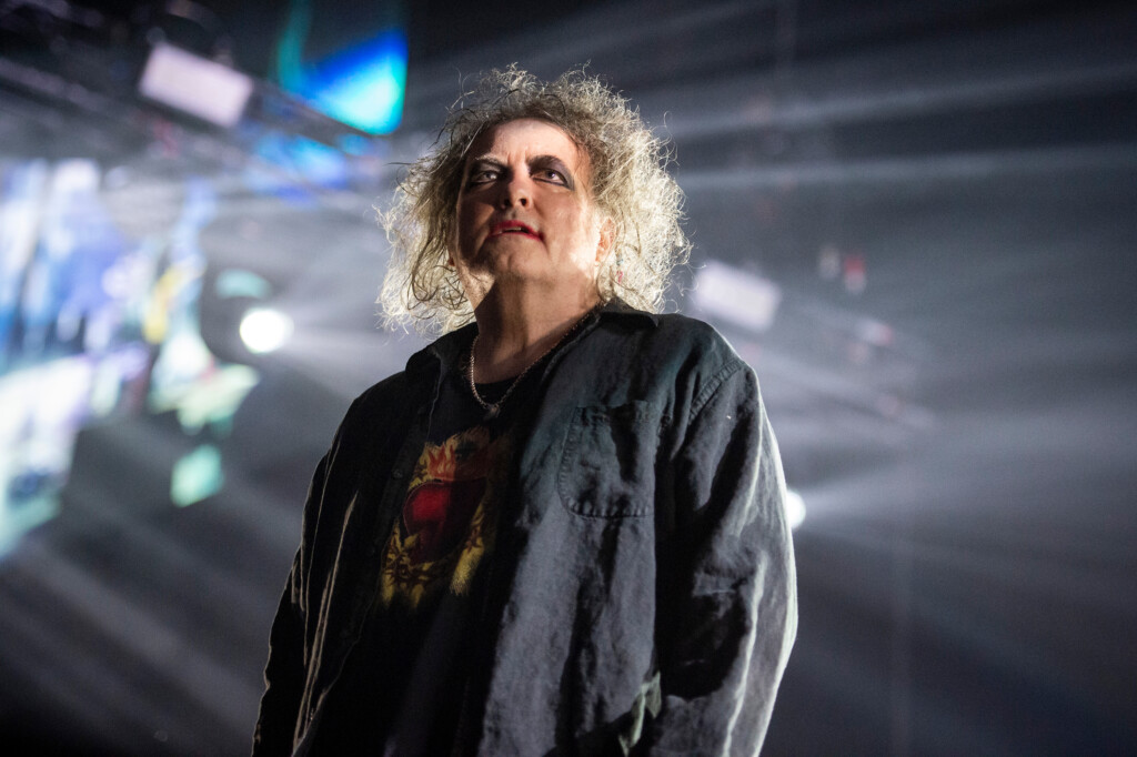 The Cure Took On Ticketmaster And The Site Will Offer Partial Refunds