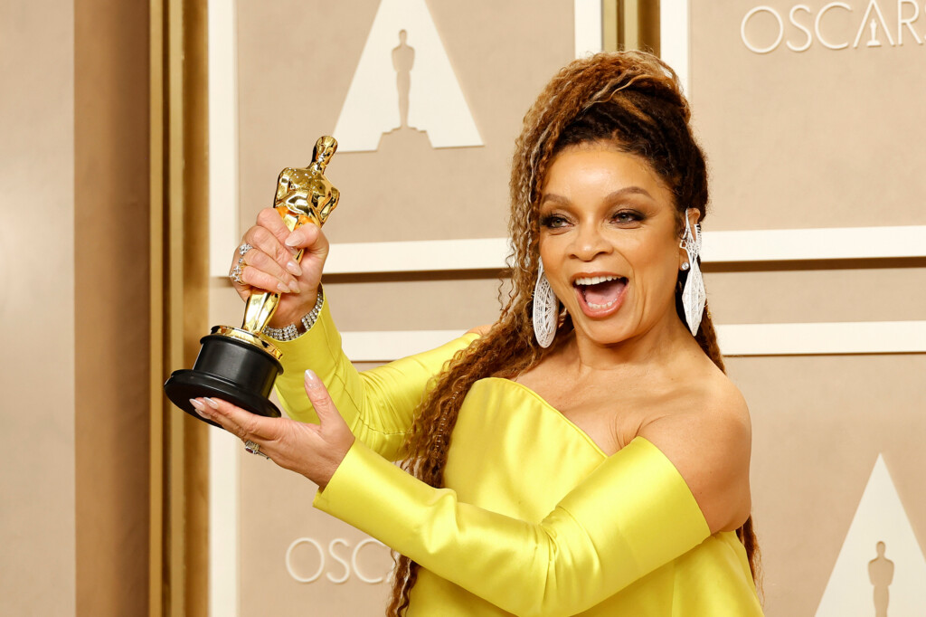 Ruth E. Carter Becomes The First Black Woman To Win Multiple Oscars