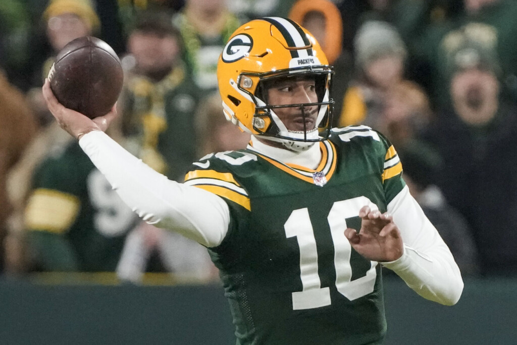 Ready For Love: Rodgers’ Exit Would Mean New Era For Packers