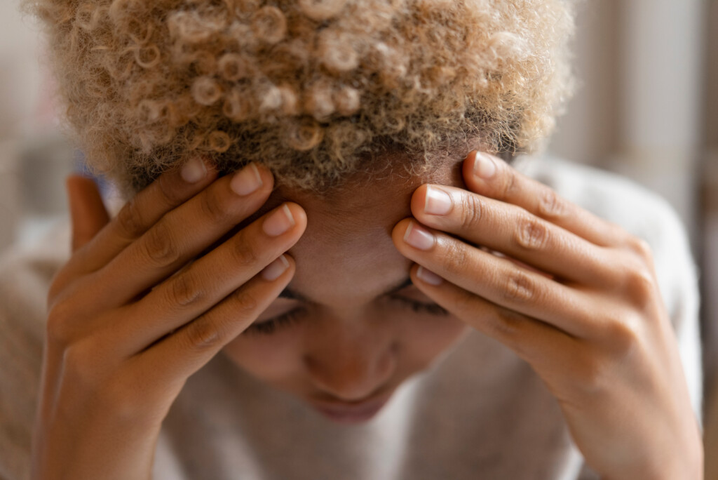 What Is A Migraine, Exactly?