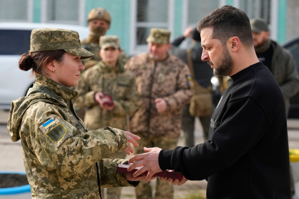 Us Backs International Court For Russia’s War In Ukraine