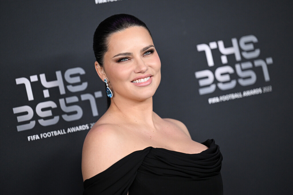 Fifa ‘tone Deaf’ For Appointing Supermodel As Ambassador, Says Former Women’s International