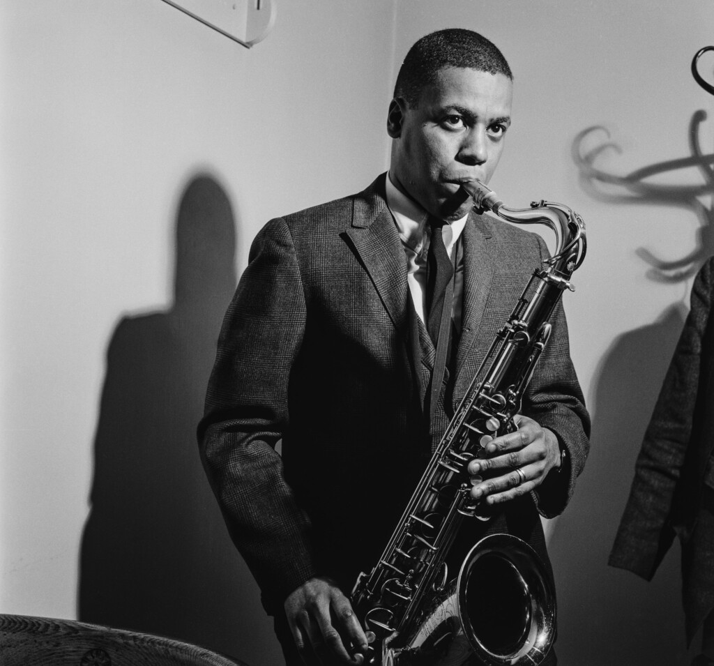 Wayne Shorter, Jazz Saxophonist And Composer, Has Died At Age 89