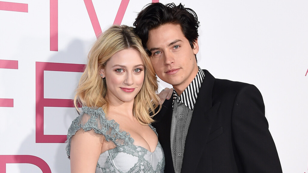 Cole Sprouse Talks Lili Reinhart Romance And Emotional Infidelity