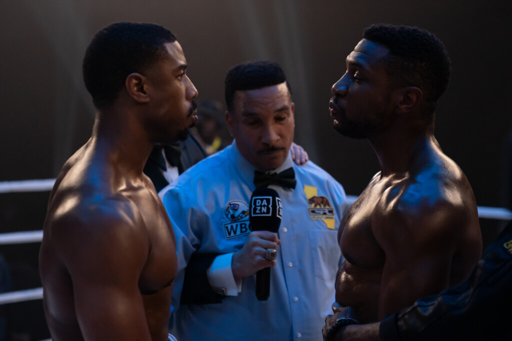 ‘creed Iii’ Wins A Split Decision In A Sequel Boxed In By Its ‘rocky’ Formula