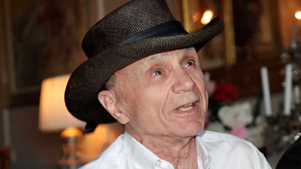 Robert Blake, Embattled Actor Of ‘in Cold Blood’ And ‘lost Highway’ Fame, Dead At 89