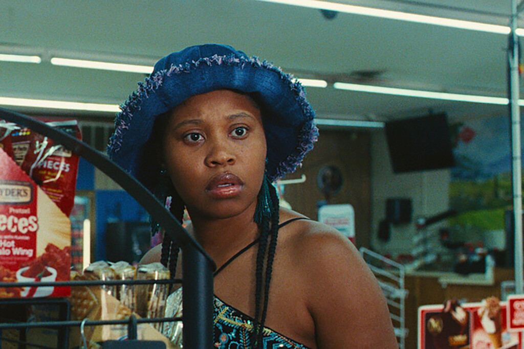 ‘swarm’ Delivers A Stinging Satire About Excessive Fandom