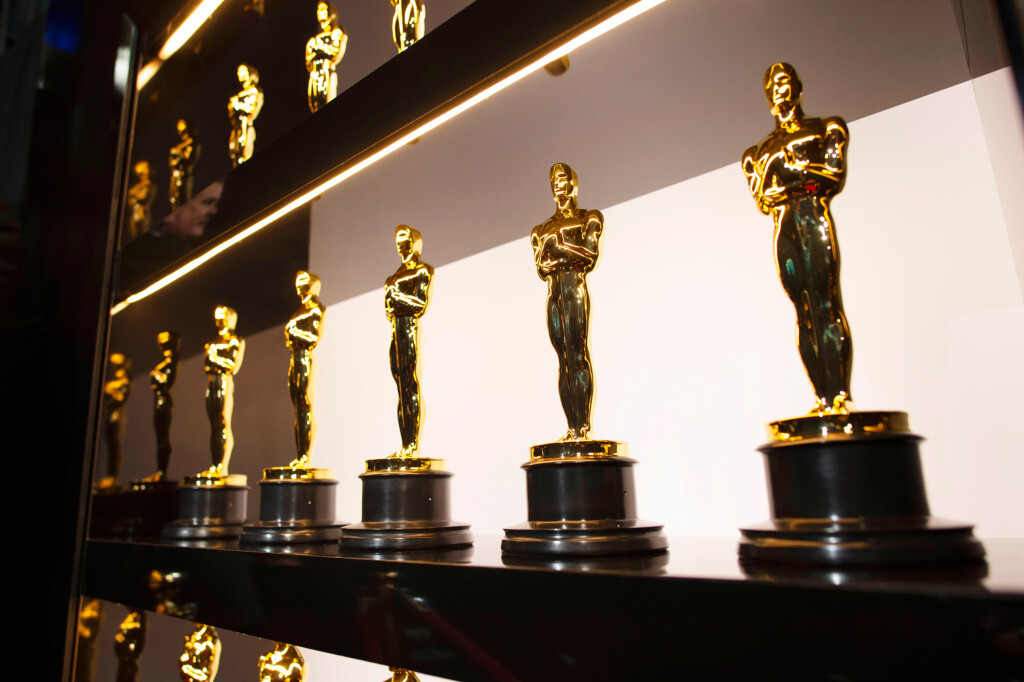 Awards Shows Have Been Criticized For Their Lack Of Diversity For Years. Why Are They So Slow To Change?