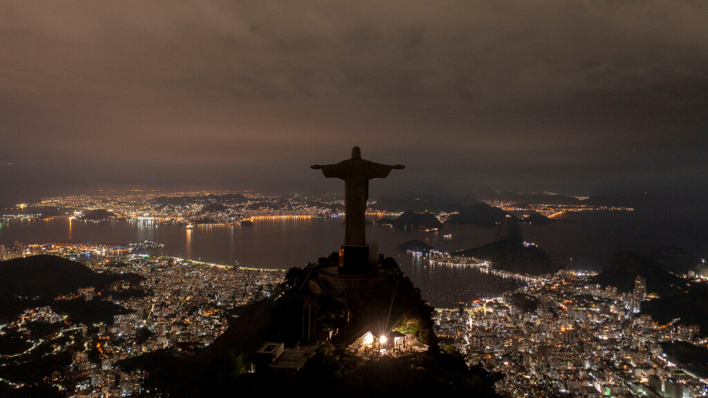 Earth Hour: Why People Across The World Are Turning Their Lights Off
