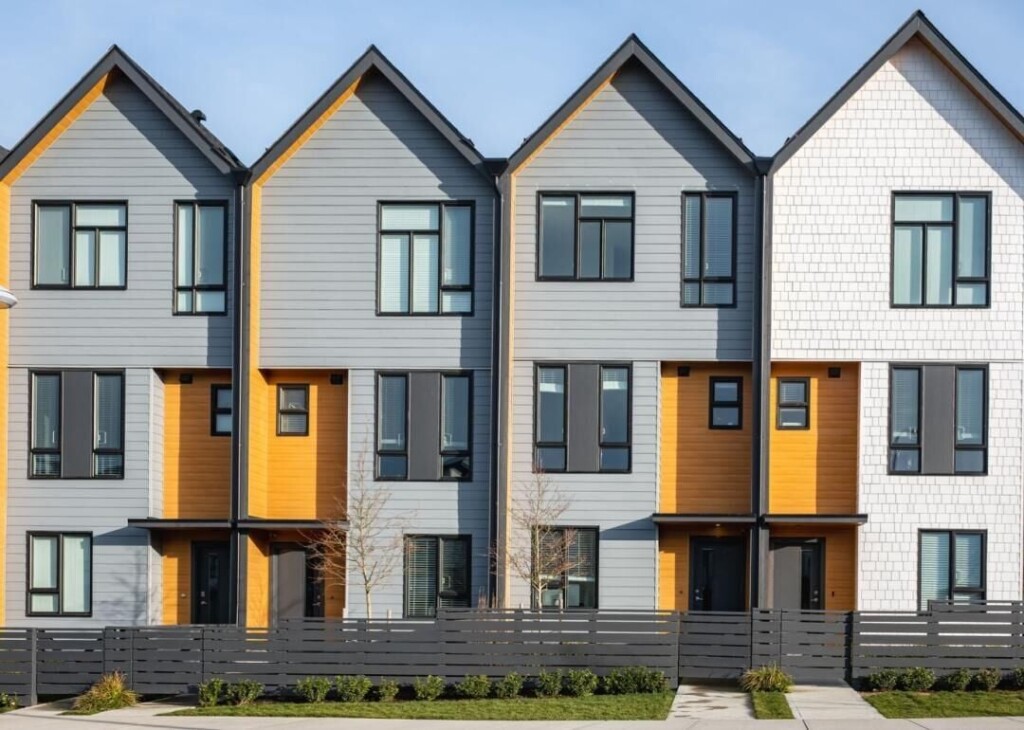 The 25 Us Cities Where Rents Are Rising The Fastest